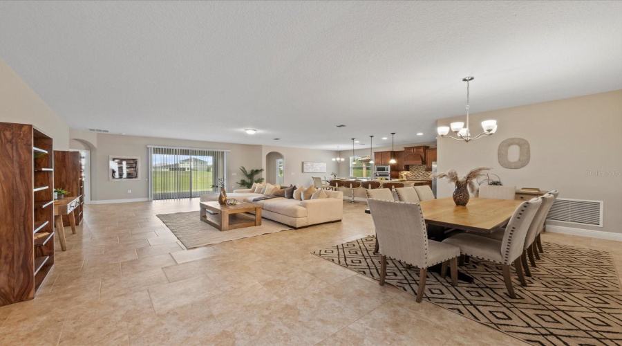 DAVENPORT, Florida 33837, 4 Bedrooms Bedrooms, ,3 BathroomsBathrooms,Residential,For Sale,BENOIT TERRACE,0,MFRO6297306