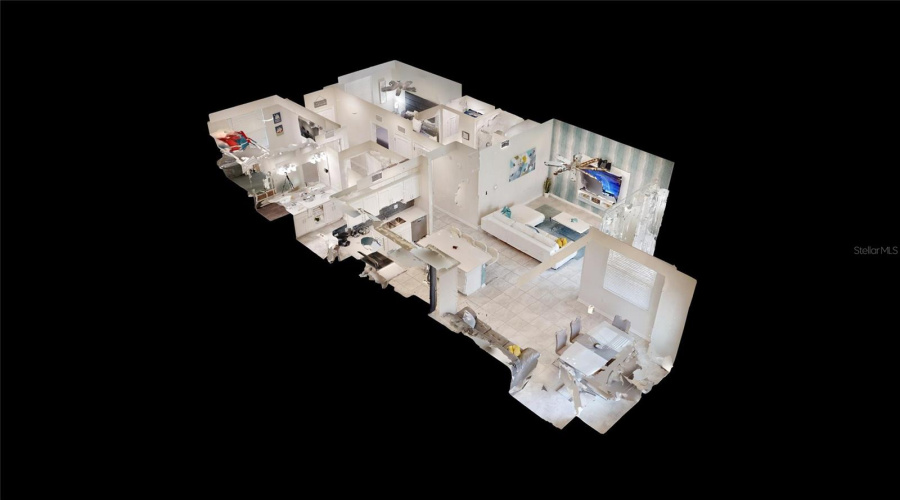Kissimmee, Florida 34746, 2 Bedrooms Bedrooms, ,2 Bathroomsbathrooms,Residential,For Sale,Paradox,Mfro6297191