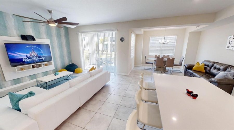 Kissimmee, Florida 34746, 2 Bedrooms Bedrooms, ,2 Bathroomsbathrooms,Residential,For Sale,Paradox,Mfro6297191