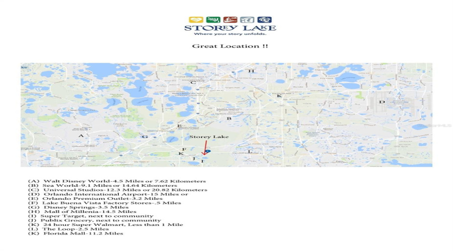 Kissimmee, Florida 34746, 2 Bedrooms Bedrooms, ,2 Bathroomsbathrooms,Residential,For Sale,Paradox,Mfro6297191