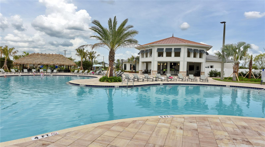 Kissimmee, Florida 34746, 2 Bedrooms Bedrooms, ,2 Bathroomsbathrooms,Residential,For Sale,Paradox,Mfro6297191