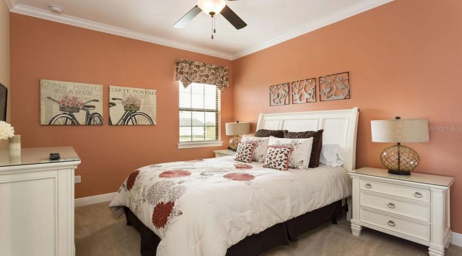 Reunion, Florida 34747, 5 Bedrooms Bedrooms, ,5 Bathroomsbathrooms,Residential,For Sale,Golden Bear,Mfro6296004