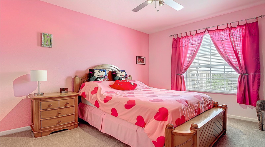 KISSIMMEE, Florida 34747, 3 Bedrooms Bedrooms, ,2 BathroomsBathrooms,Residential,For Sale,ALMATON,0,MFRO6296915