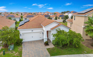 Davenport, Florida 33837, 3 Bedrooms Bedrooms, ,2 Bathroomsbathrooms,Residential,For Sale,Oak Marsh,Mfro6297271