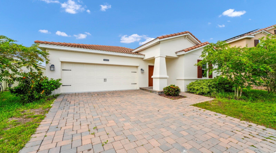 DAVENPORT, Florida 33837, 3 Bedrooms Bedrooms, ,2 BathroomsBathrooms,Residential,For Sale,OAK MARSH,0,MFRO6297271