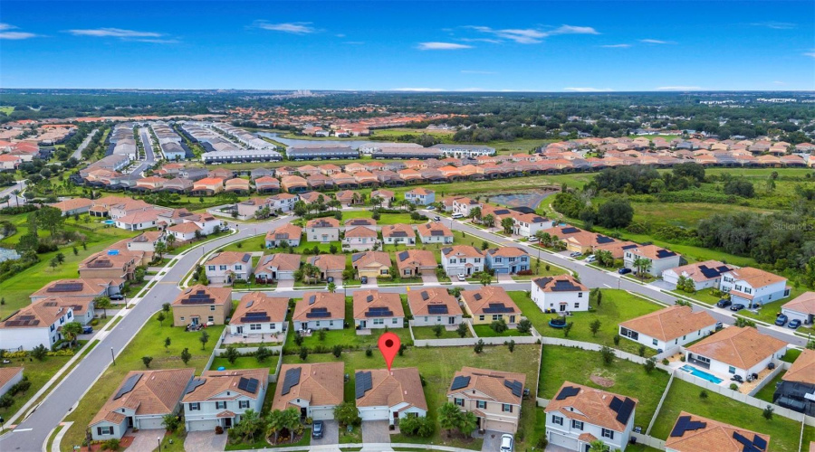 DAVENPORT, Florida 33837, 3 Bedrooms Bedrooms, ,2 BathroomsBathrooms,Residential,For Sale,OAK MARSH,0,MFRO6297271