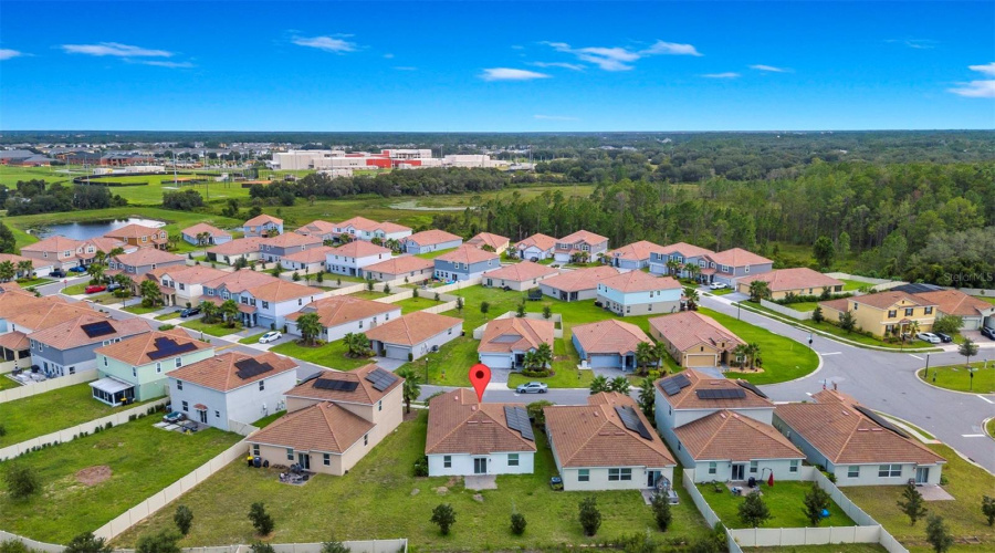 DAVENPORT, Florida 33837, 3 Bedrooms Bedrooms, ,2 BathroomsBathrooms,Residential,For Sale,OAK MARSH,0,MFRO6297271