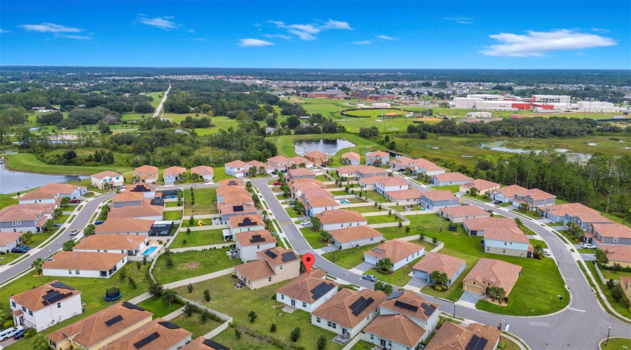 DAVENPORT, Florida 33837, 3 Bedrooms Bedrooms, ,2 BathroomsBathrooms,Residential,For Sale,OAK MARSH,0,MFRO6297271