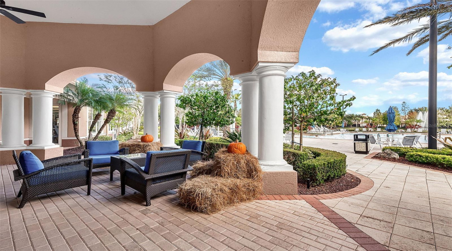 DAVENPORT, Florida 33896, 2 Bedrooms Bedrooms, ,2 BathroomsBathrooms,Residential,For Sale,BELLA TIERRA,MFRS5124342