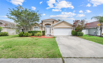 Kissimmee, Florida 34746, 3 Bedrooms Bedrooms, ,2 Bathroomsbathrooms,Residential,For Sale,Laparelle,Mfrs5124344