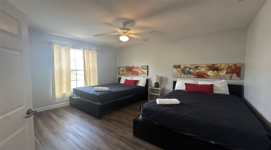 KISSIMMEE, Florida 34747, 3 Bedrooms Bedrooms, ,2 BathroomsBathrooms,Residential,For Sale,FELTRIM,MFRO6297353