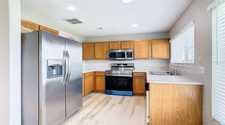 KISSIMMEE, Florida 34746, 3 Bedrooms Bedrooms, ,2 BathroomsBathrooms,Residential,For Sale,OSPREY COVE,MFRS5124353