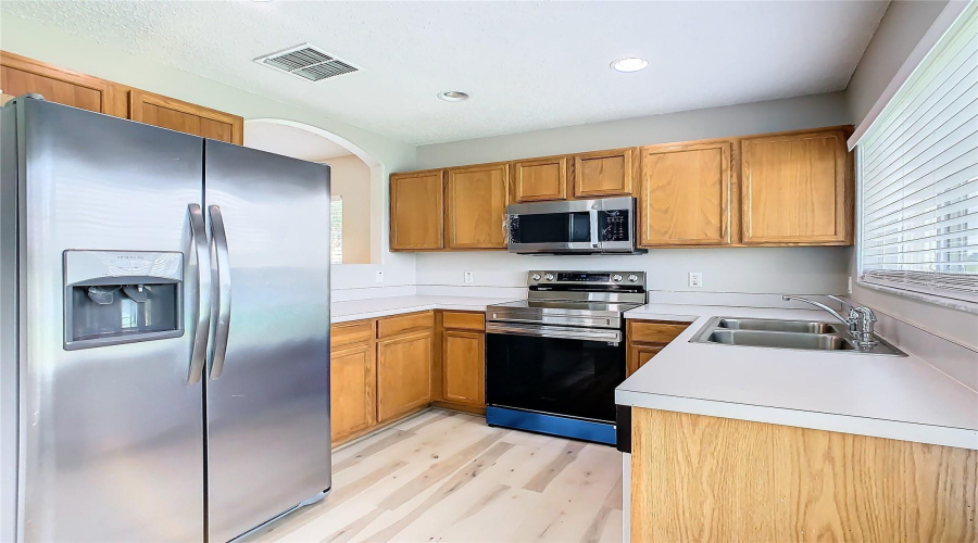 KISSIMMEE, Florida 34746, 3 Bedrooms Bedrooms, ,2 BathroomsBathrooms,Residential,For Sale,OSPREY COVE,MFRS5124353