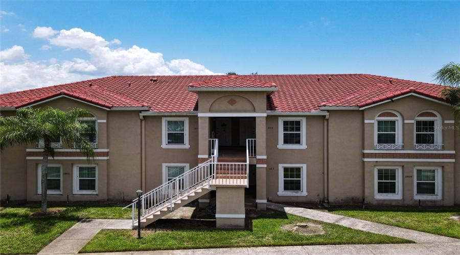 KISSIMMEE, Florida 34746, 3 Bedrooms Bedrooms, ,2 BathroomsBathrooms,Residential,For Sale,OSPREY COVE,MFRS5124353
