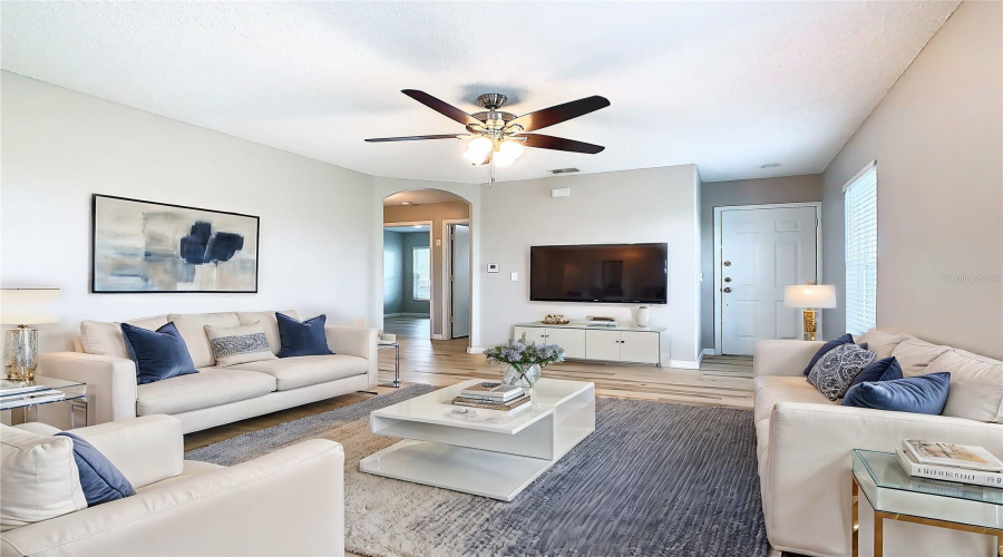 VIRTUAL STAGING