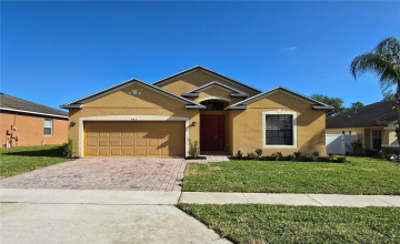Davenport, Florida 33837, 3 Bedrooms Bedrooms, ,2 Bathroomsbathrooms,Residential,For Sale,Savannah Preserve,Mfrp4934392