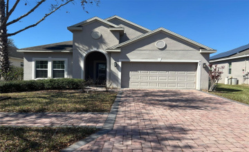 Davenport, Florida 33837, 4 Bedrooms Bedrooms, ,2 Bathroomsbathrooms,Residential,For Sale,Bridgeford Crossing,Mfro6296971