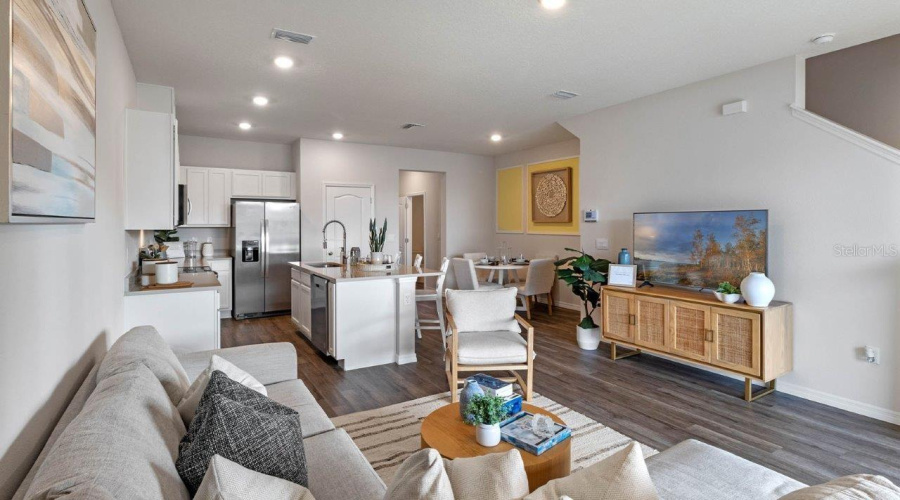 Davenport, Florida 33837, 3 Bedrooms Bedrooms, ,2 Bathroomsbathrooms,Residential,For Sale,Monteverde,Mfro6297681