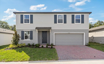 Davenport, Florida 33837, 4 Bedrooms Bedrooms, ,2 Bathroomsbathrooms,Residential,For Sale,White Tail,Mfro6232789