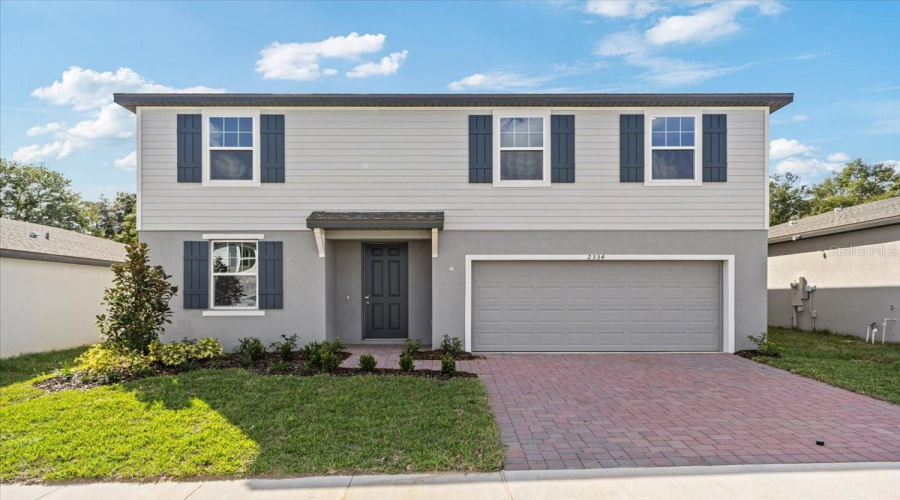 Davenport, Florida 33837, 4 Bedrooms Bedrooms, ,2 Bathroomsbathrooms,Residential,For Sale,White Tail,Mfro6232789