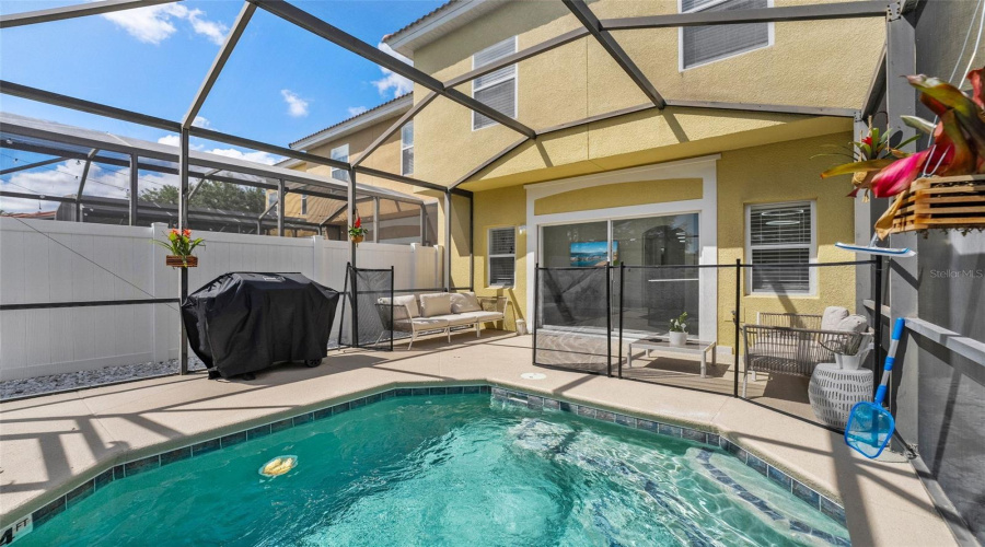 Kissimmee, Florida 34747, 4 Bedrooms Bedrooms, ,3 Bathroomsbathrooms,Residential,For Sale,Yellow Lantana,Mfro6297350
