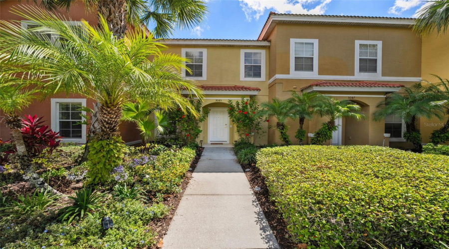 Kissimmee, Florida 34747, 4 Bedrooms Bedrooms, ,3 Bathroomsbathrooms,Residential,For Sale,Yellow Lantana,Mfro6297350
