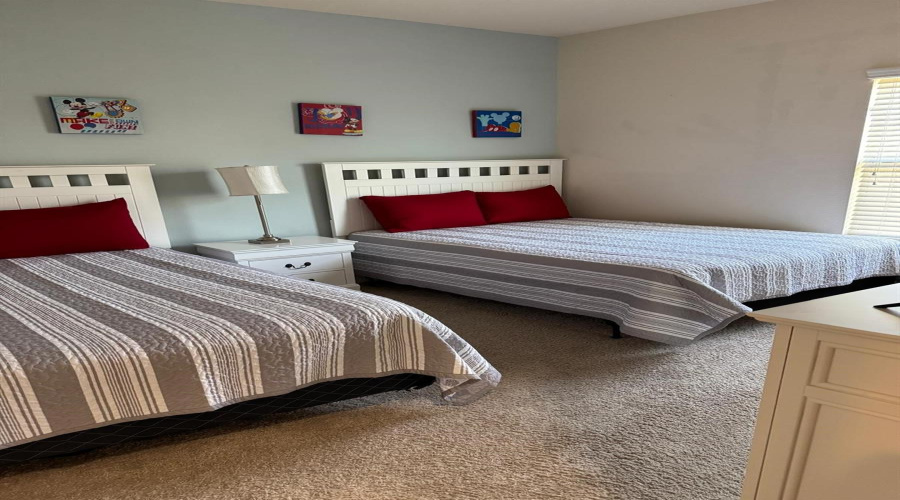 Kissimmee, Florida 34747, 4 Bedrooms Bedrooms, ,3 Bathroomsbathrooms,Residential,For Sale,Shine,Mfrs5124447