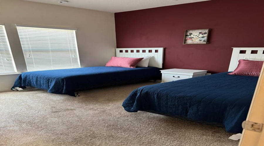 Kissimmee, Florida 34747, 4 Bedrooms Bedrooms, ,3 Bathroomsbathrooms,Residential,For Sale,Shine,Mfrs5124447