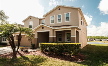 KISSIMMEE, Florida 34746, 4 Bedrooms Bedrooms, ,2 BathroomsBathrooms,Residential,For Sale,RUBY RED,MFRO6297536