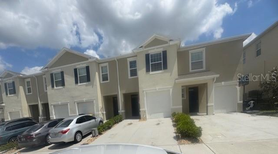 Davenport, Florida 33837, 3 Bedrooms Bedrooms, ,2 Bathroomsbathrooms,Residential,For Sale,Feltrim Reserve,Mfrp4934415