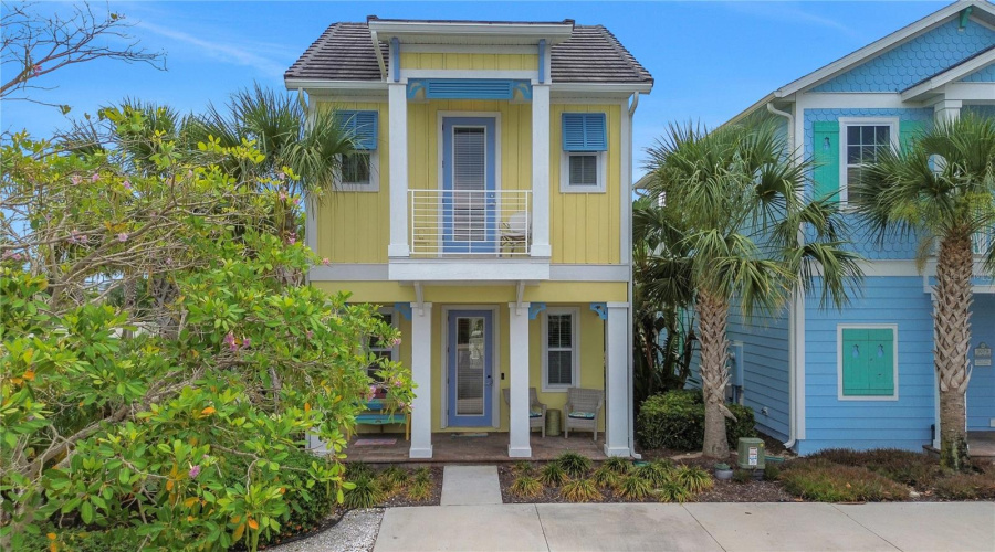 KISSIMMEE, Florida 34747, 2 Bedrooms Bedrooms, ,2 BathroomsBathrooms,Residential,For Sale,KEY LIME,0,MFRO6297229