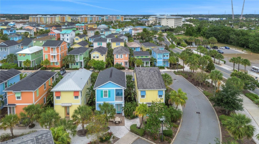 KISSIMMEE, Florida 34747, 2 Bedrooms Bedrooms, ,2 BathroomsBathrooms,Residential,For Sale,KEY LIME,0,MFRO6297229