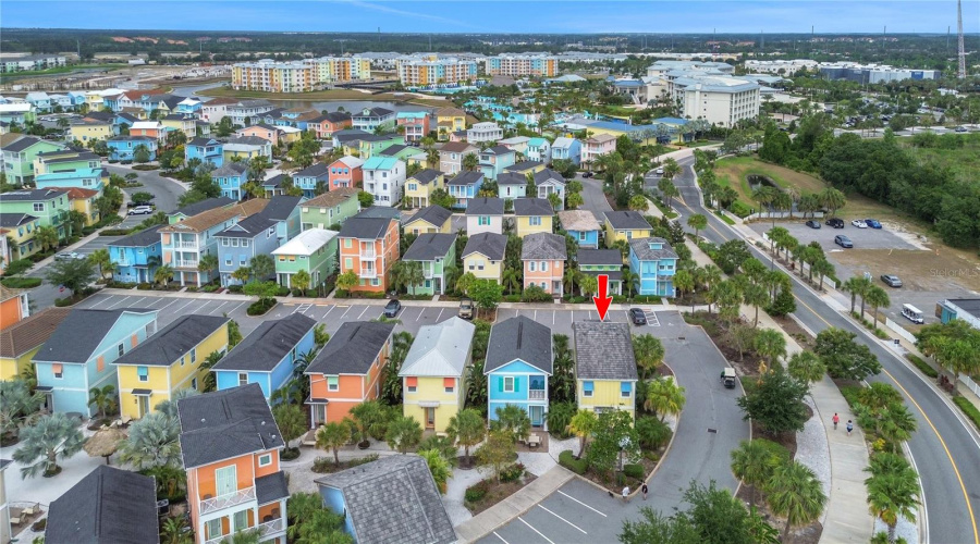 KISSIMMEE, Florida 34747, 2 Bedrooms Bedrooms, ,2 BathroomsBathrooms,Residential,For Sale,KEY LIME,0,MFRO6297229