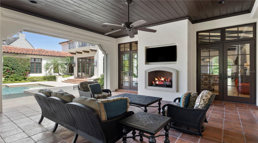 GOLDEN OAK, Florida 32836, 5 Bedrooms Bedrooms, ,5 BathroomsBathrooms,Residential,For Sale,ENCHANTED OAK,MFRO6295626