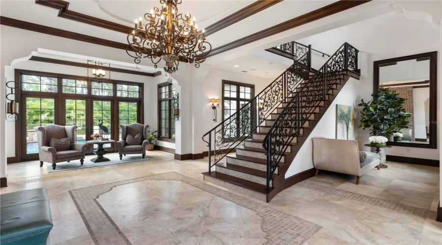 GOLDEN OAK, Florida 32836, 5 Bedrooms Bedrooms, ,5 BathroomsBathrooms,Residential,For Sale,ENCHANTED OAK,MFRO6295626