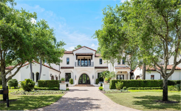 GOLDEN OAK, Florida 32836, 5 Bedrooms Bedrooms, ,5 BathroomsBathrooms,Residential,For Sale,ENCHANTED OAK,MFRO6295626
