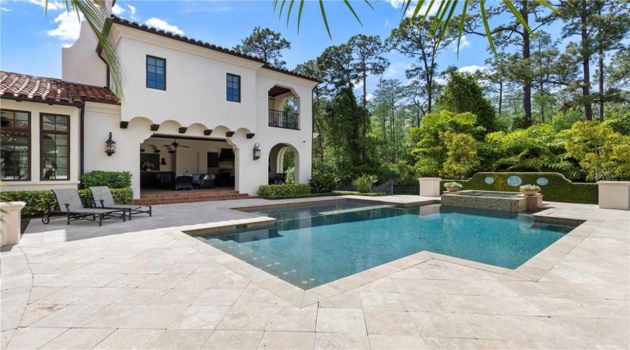 GOLDEN OAK, Florida 32836, 5 Bedrooms Bedrooms, ,5 BathroomsBathrooms,Residential,For Sale,ENCHANTED OAK,MFRO6295626