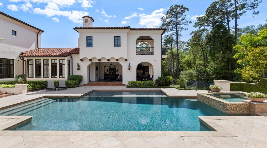 GOLDEN OAK, Florida 32836, 5 Bedrooms Bedrooms, ,5 BathroomsBathrooms,Residential,For Sale,ENCHANTED OAK,MFRO6295626