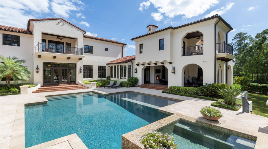 GOLDEN OAK, Florida 32836, 5 Bedrooms Bedrooms, ,5 BathroomsBathrooms,Residential,For Sale,ENCHANTED OAK,MFRO6295626