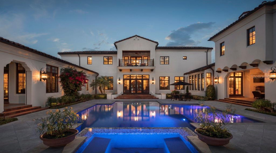 GOLDEN OAK, Florida 32836, 5 Bedrooms Bedrooms, ,5 BathroomsBathrooms,Residential,For Sale,ENCHANTED OAK,MFRO6295626