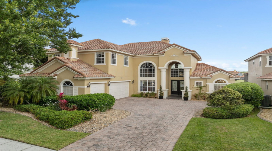 DAVENPORT, Florida 33837, 4 Bedrooms Bedrooms, ,4 BathroomsBathrooms,Residential,For Sale,CALLAWAY,0,MFRS5124540