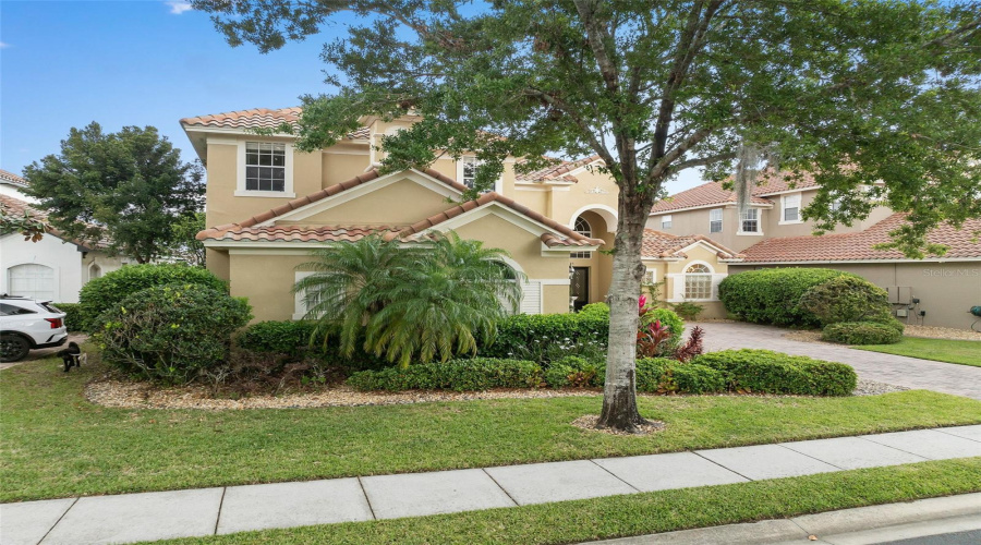 DAVENPORT, Florida 33837, 4 Bedrooms Bedrooms, ,4 BathroomsBathrooms,Residential,For Sale,CALLAWAY,0,MFRS5124540