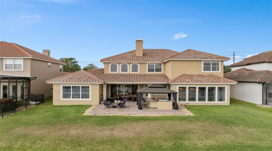 DAVENPORT, Florida 33837, 4 Bedrooms Bedrooms, ,4 BathroomsBathrooms,Residential,For Sale,CALLAWAY,0,MFRS5124540