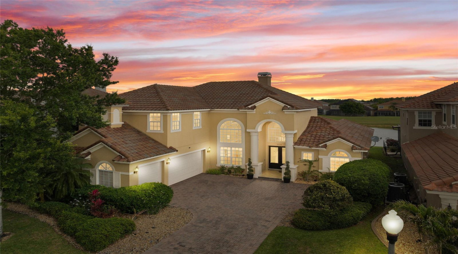 DAVENPORT, Florida 33837, 4 Bedrooms Bedrooms, ,4 BathroomsBathrooms,Residential,For Sale,CALLAWAY,0,MFRS5124540