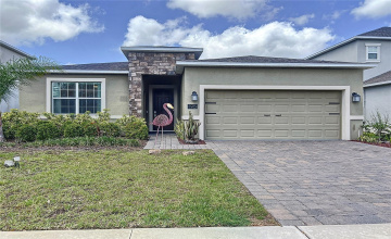 DAVENPORT, Florida 33837, 4 Bedrooms Bedrooms, ,3 BathroomsBathrooms,Residential,For Sale,PRESTON,MFRS5124259