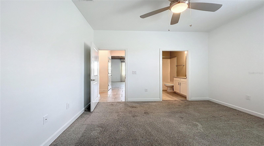 In Law Bedroom
