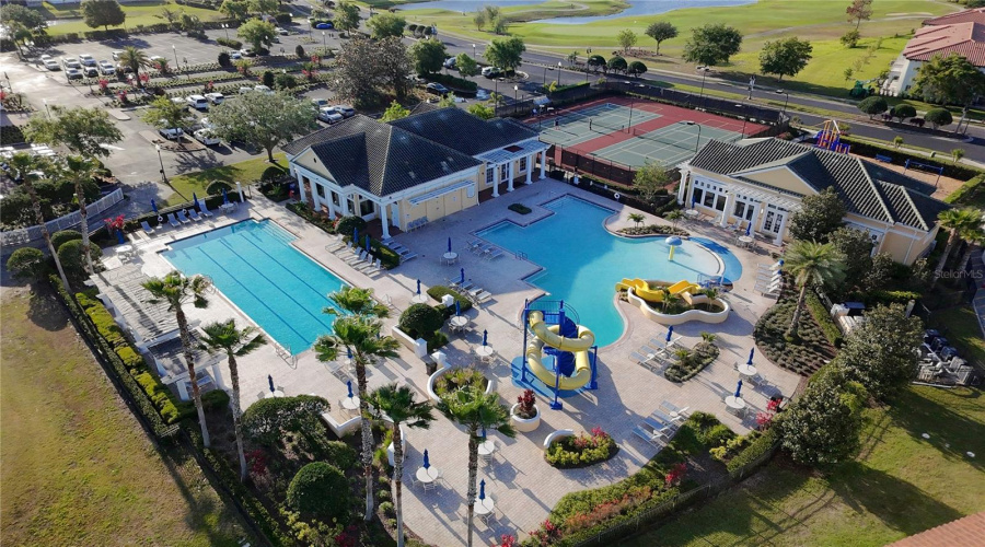 DAVENPORT, Florida 33837, 4 Bedrooms Bedrooms, ,3 BathroomsBathrooms,Residential,For Sale,PRESTON,MFRS5124259