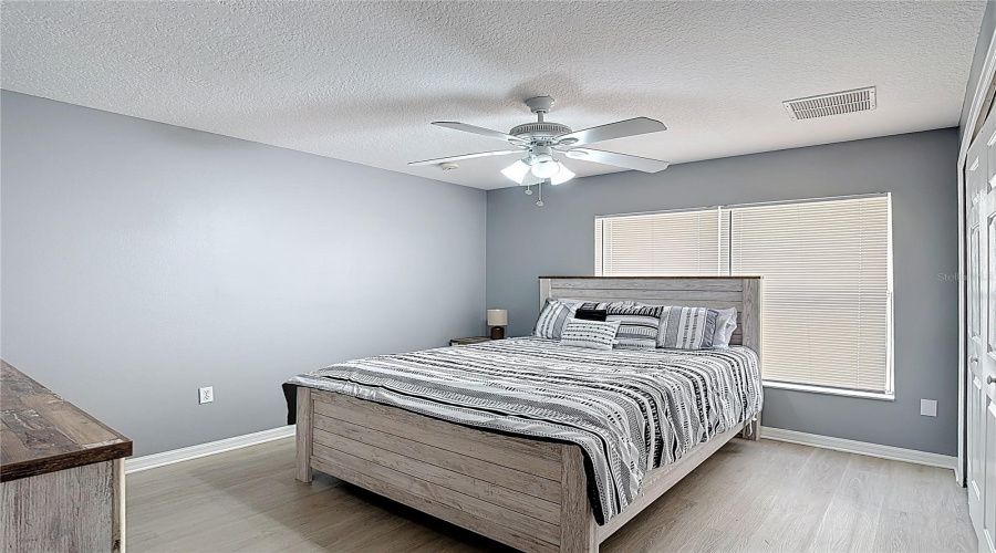 Bedroom #2 (First Floor)