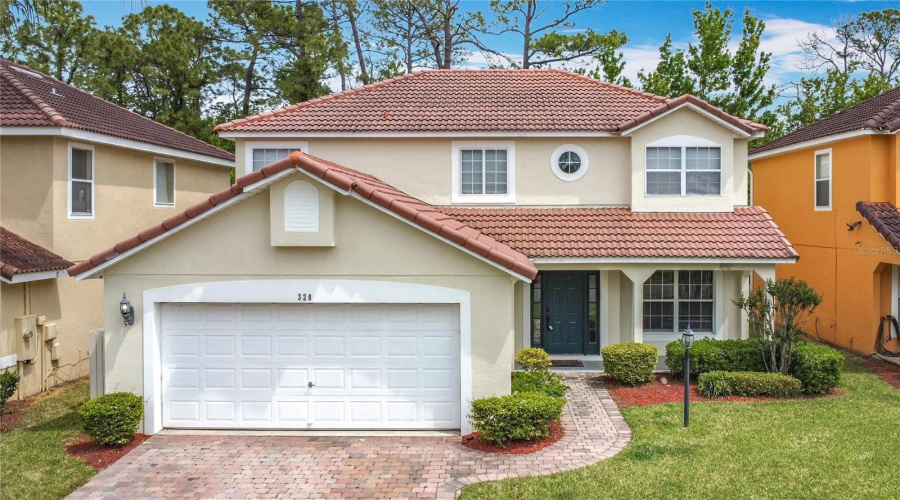 DAVENPORT, Florida 33896, 5 Bedrooms Bedrooms, ,3 BathroomsBathrooms,Residential,For Sale,MOCKINGBIRD,0,MFRTB8367001