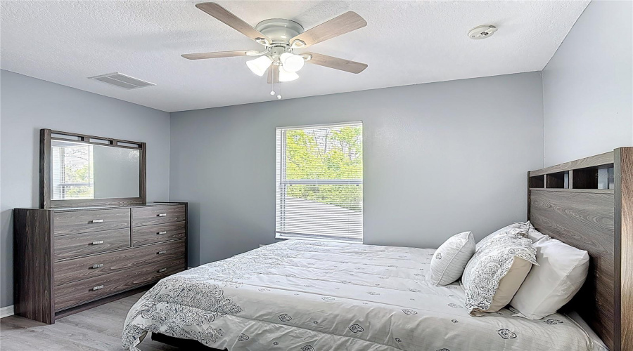 Bedroom 4 (Second Floor)